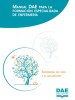 Manual DAE para la Formación Especializada de Enfermería. Enfermería del niño y el adolescente